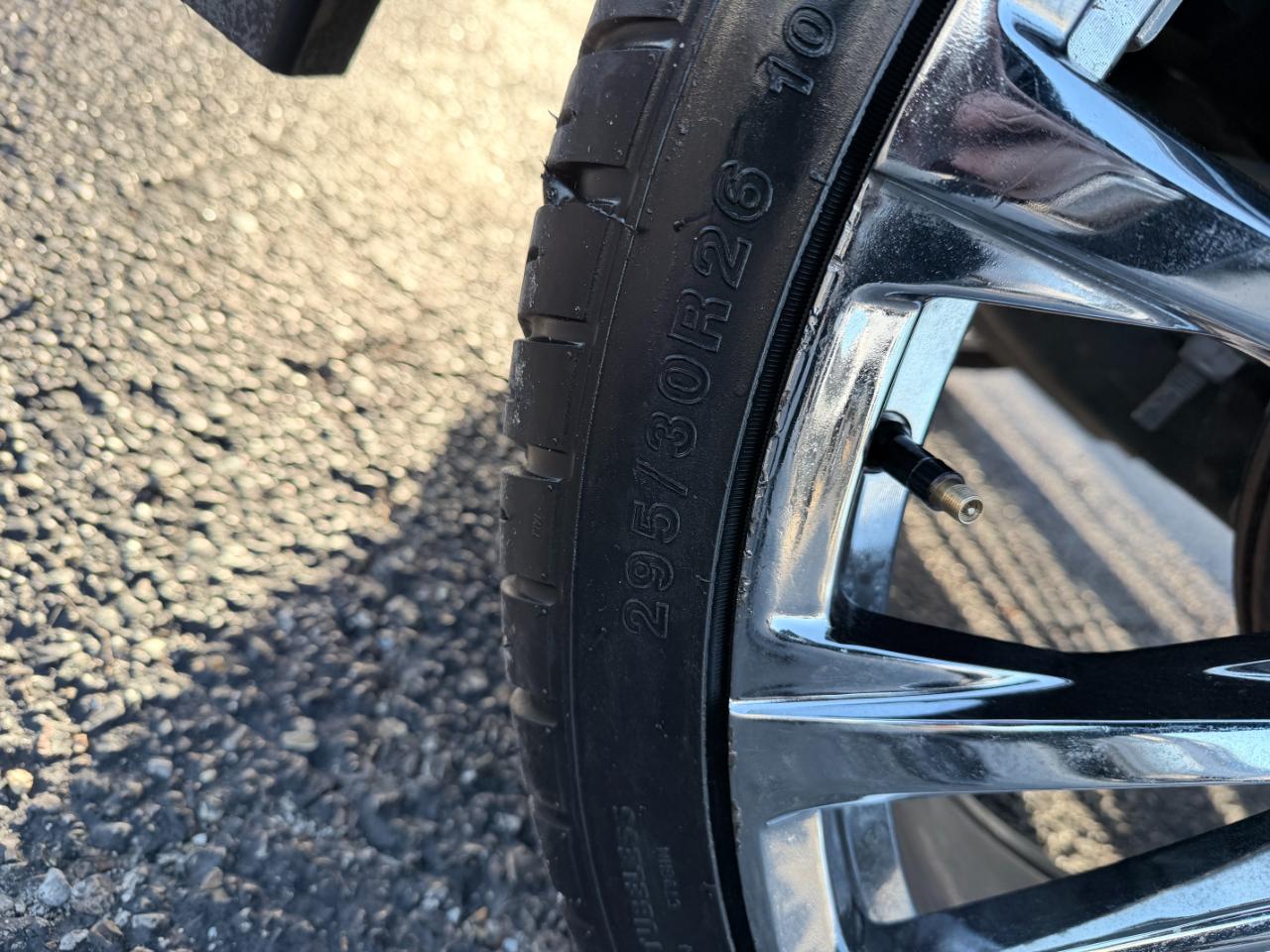 Chevrolet Silverado 1500 2WD Crew Cab 143.5" LT w/1LT 2017