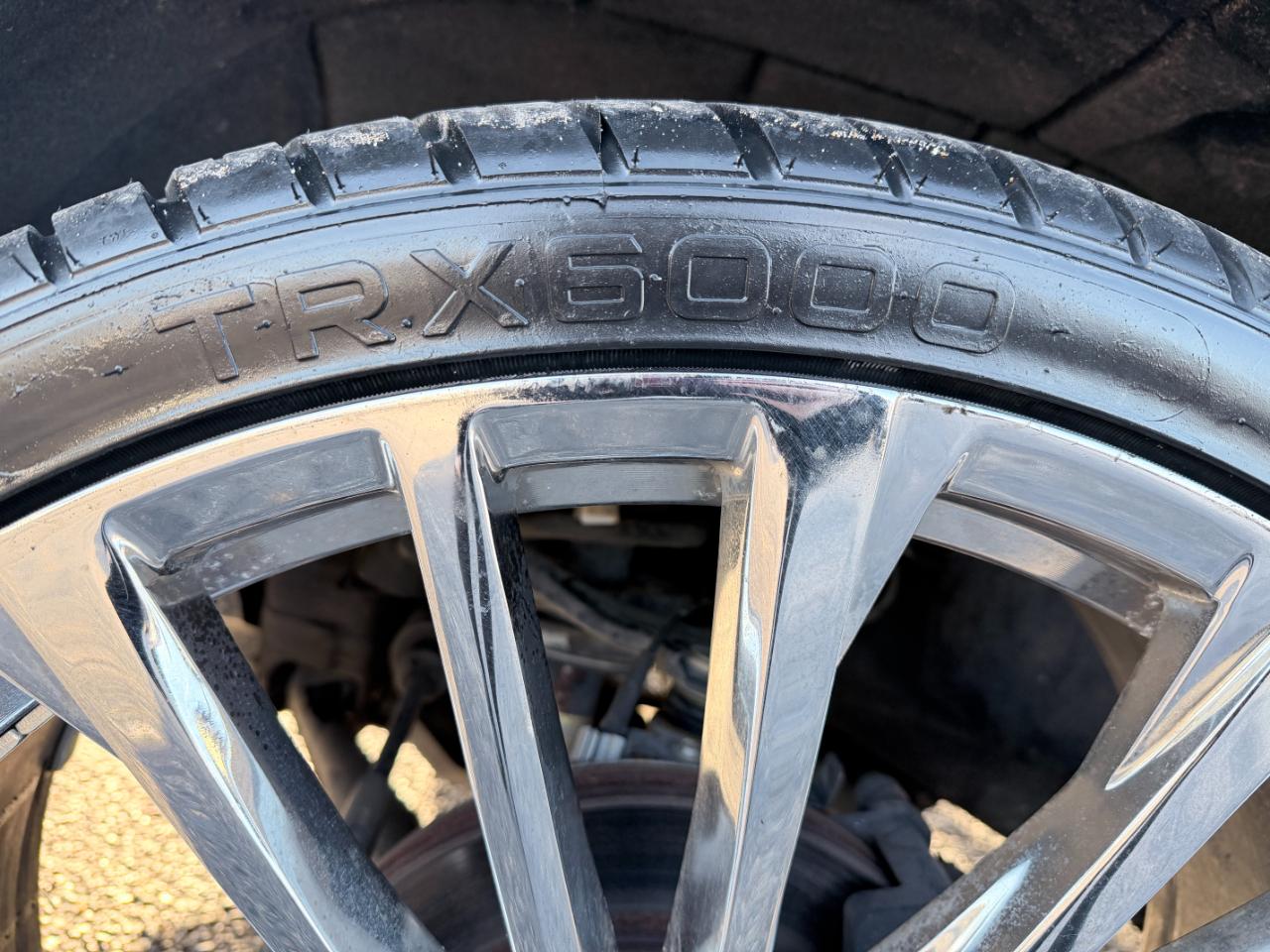 Chevrolet Silverado 1500 2WD Crew Cab 143.5" LT w/1LT 2017