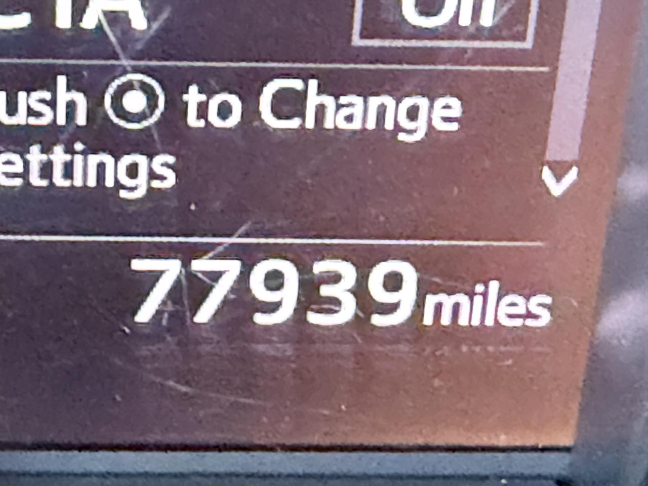 Toyota 4Runner SR5 4WD (Natl) 2023