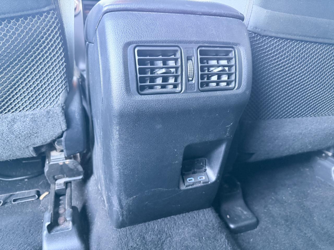 Toyota 4Runner SR5 4WD (Natl) 2023