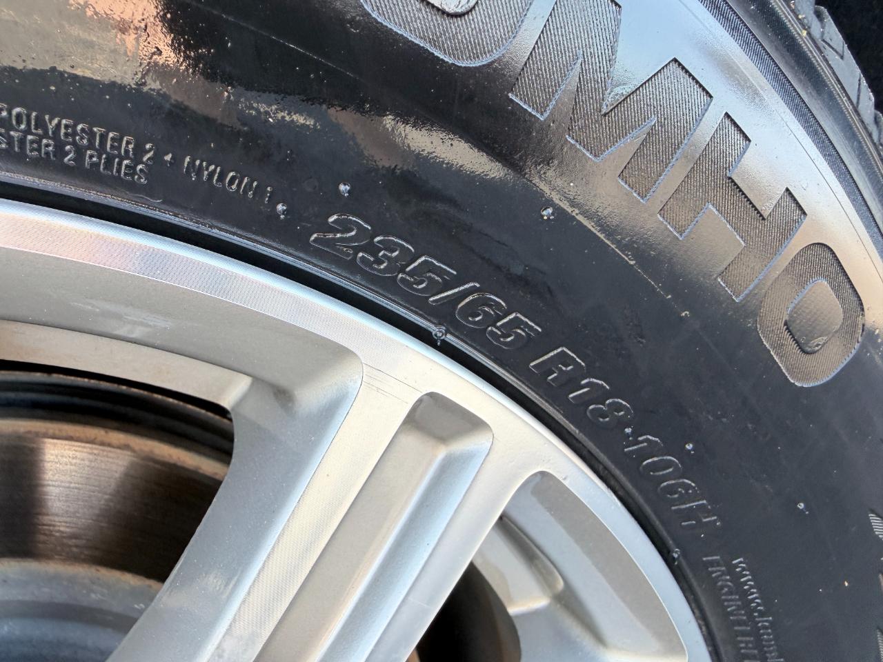 Cadillac XT5 FWD 4dr Luxury 2017