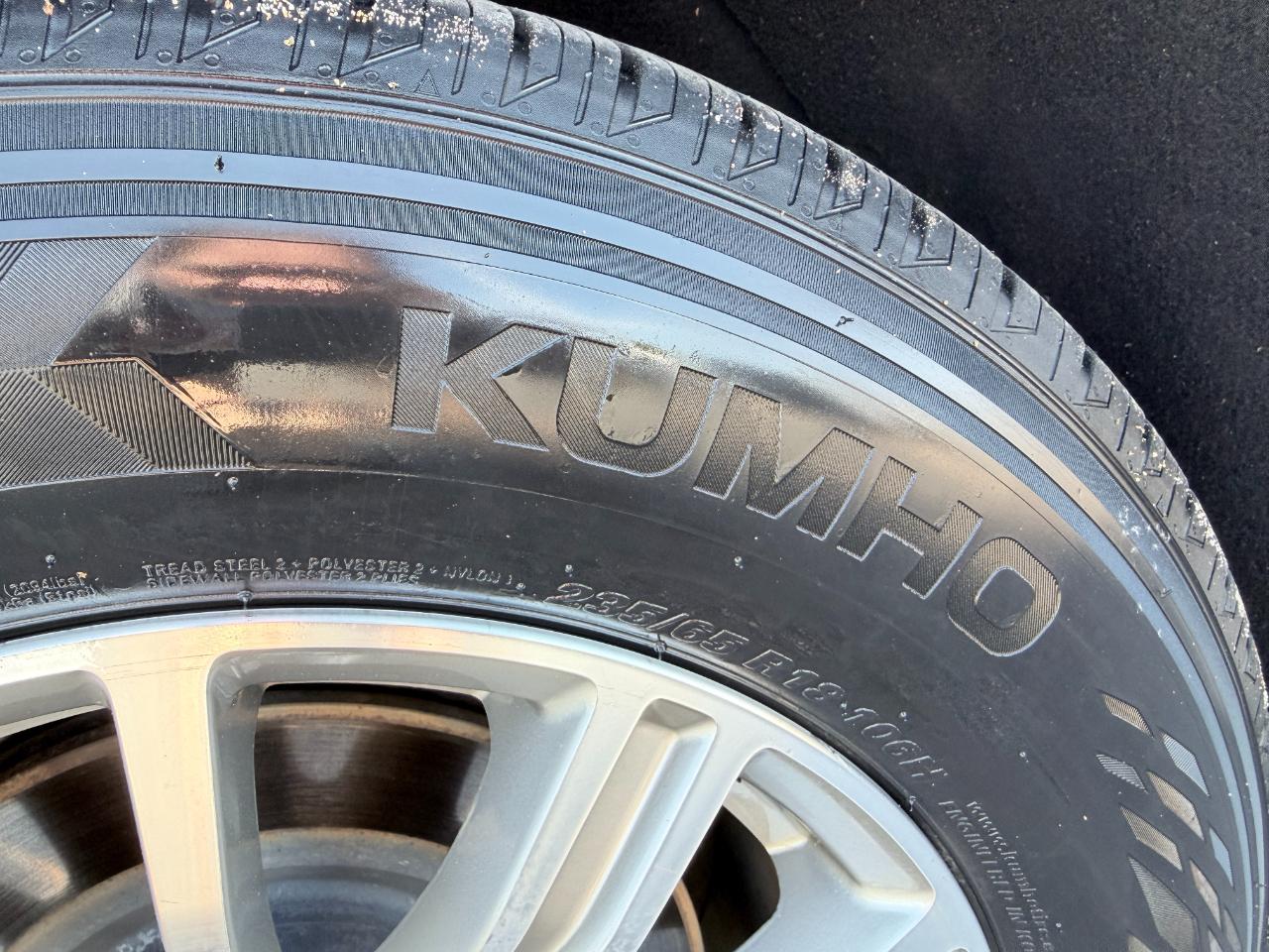 Cadillac XT5 FWD 4dr Luxury 2017