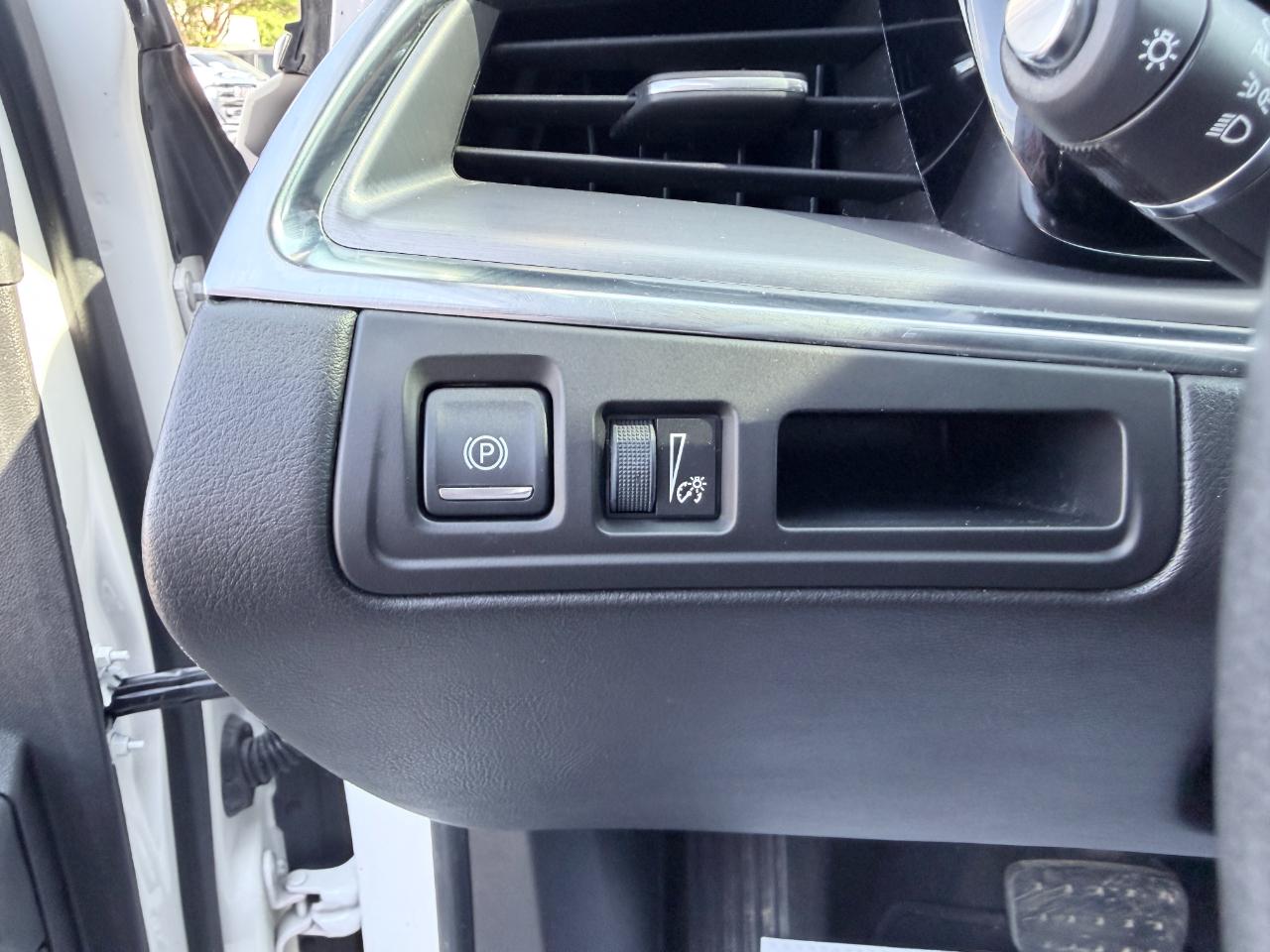 Cadillac XT5 FWD 4dr Luxury 2017