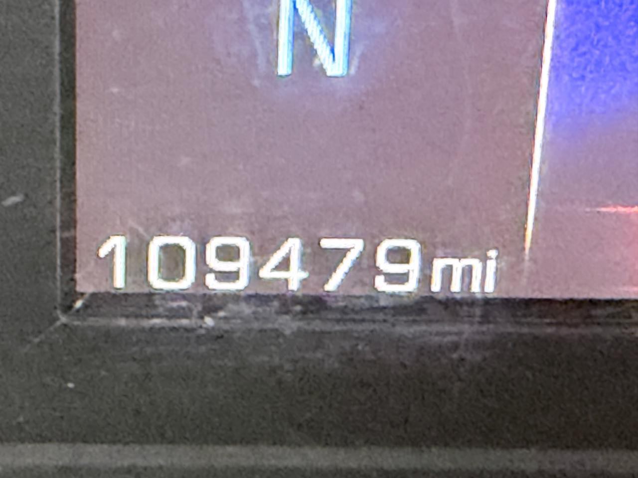 Cadillac XT5 FWD 4dr Luxury 2017