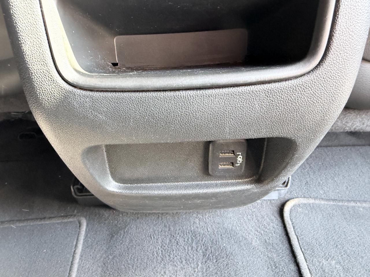 Cadillac XT5 FWD 4dr Luxury 2017