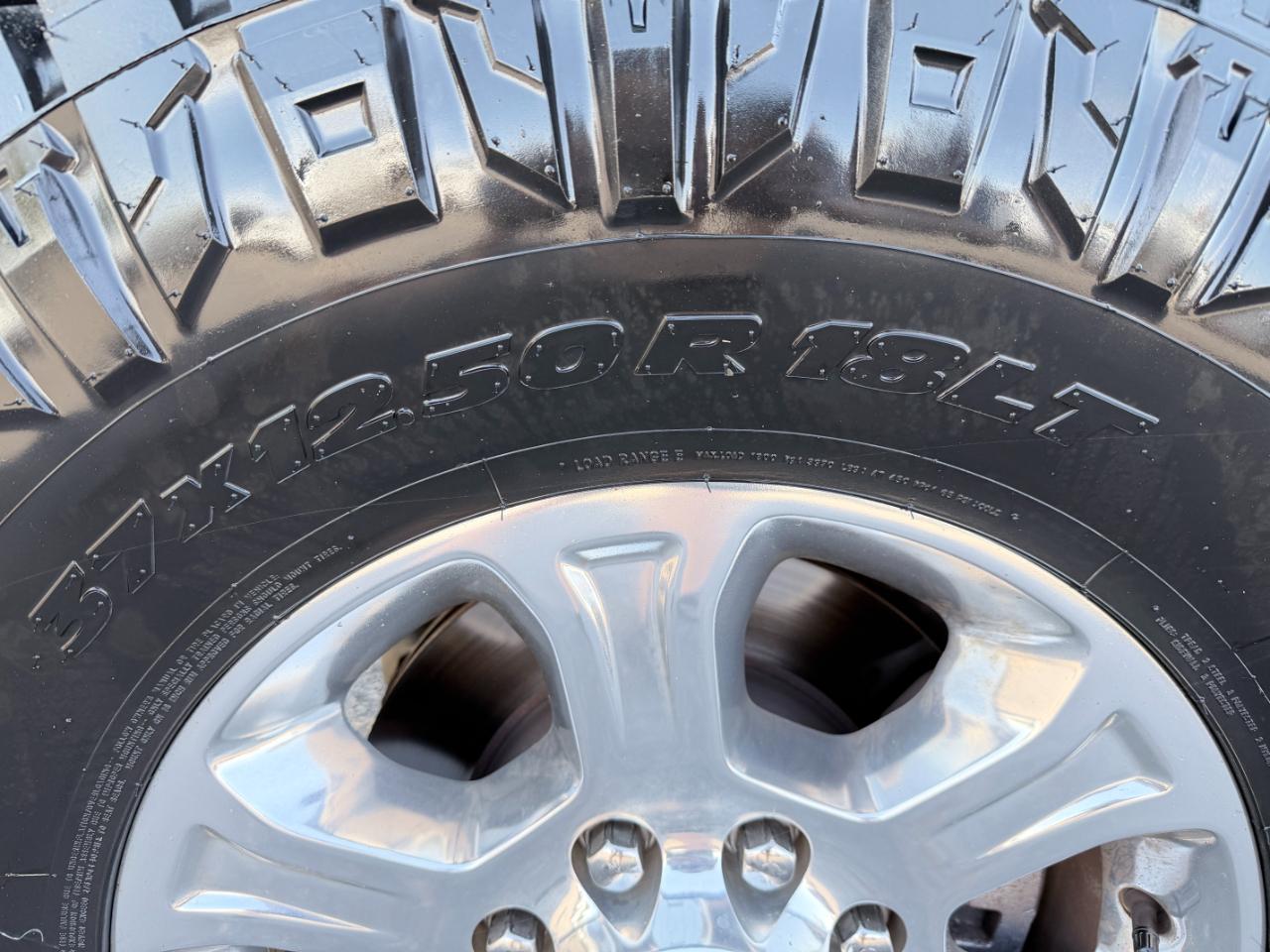 RAM 2500 Big Horn 4x4 Crew Cab 6'4" Box 2024