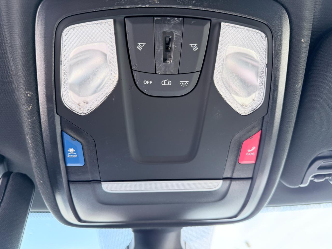 RAM 2500 Big Horn 4x4 Crew Cab 6'4" Box 2024