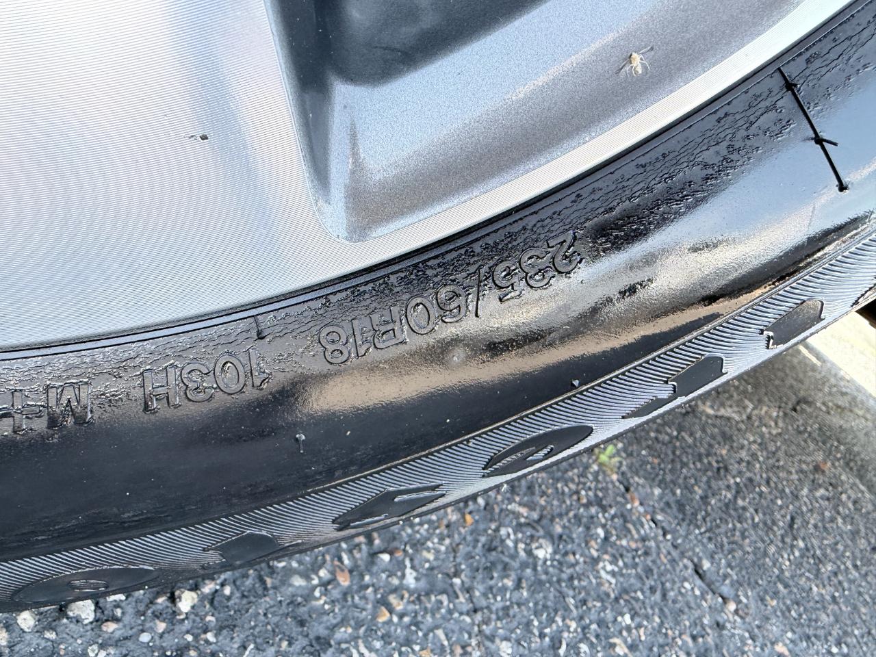 Buick Envision FWD 4dr Essence 2023