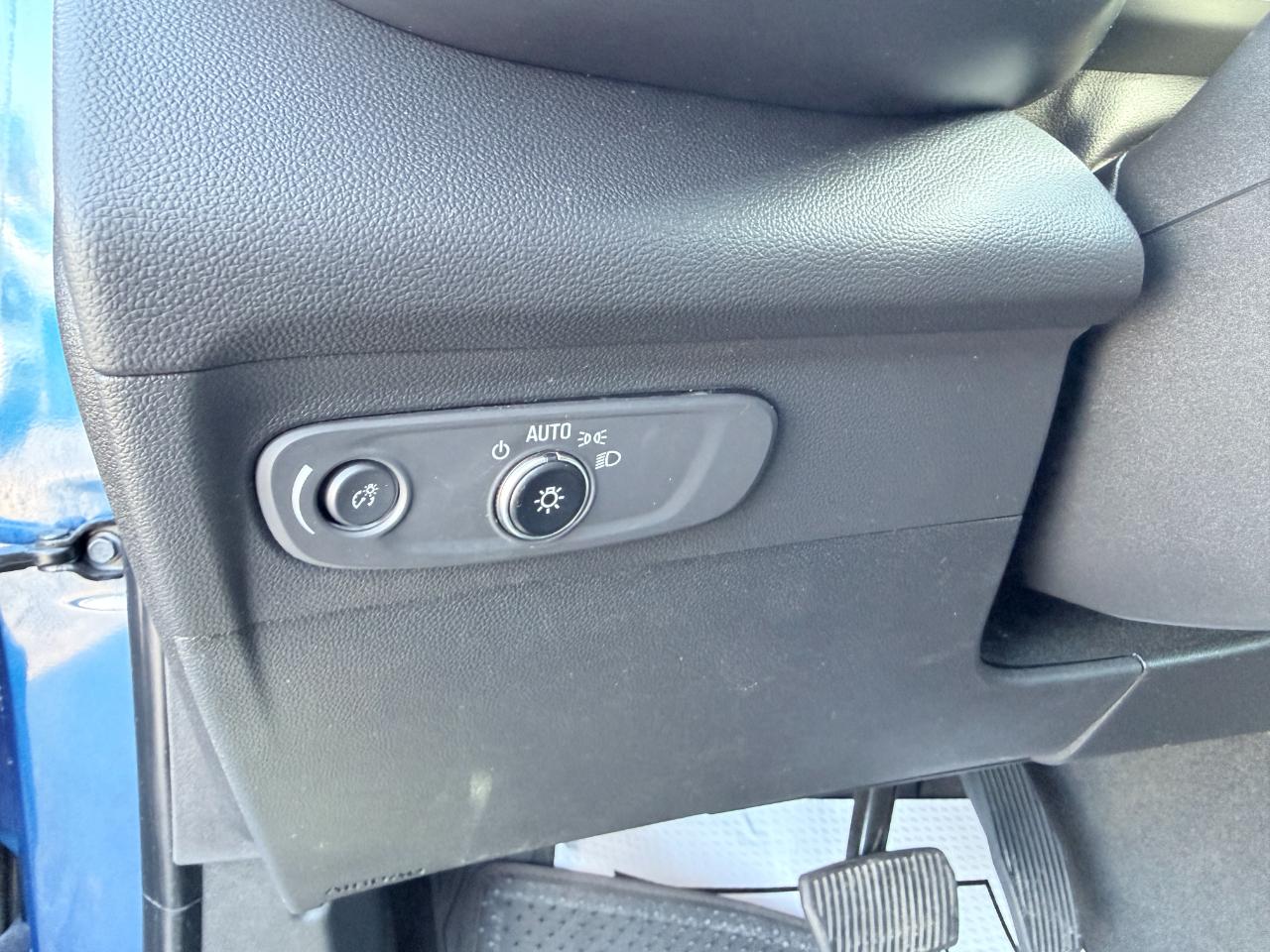 Buick Envision FWD 4dr Essence 2023