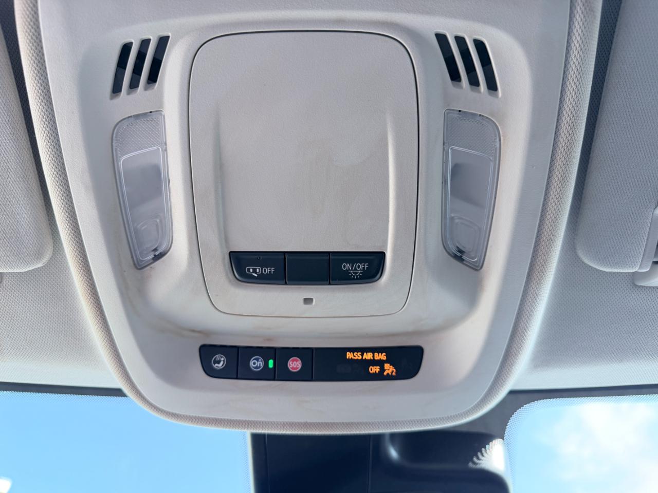 Buick Envision FWD 4dr Essence 2023