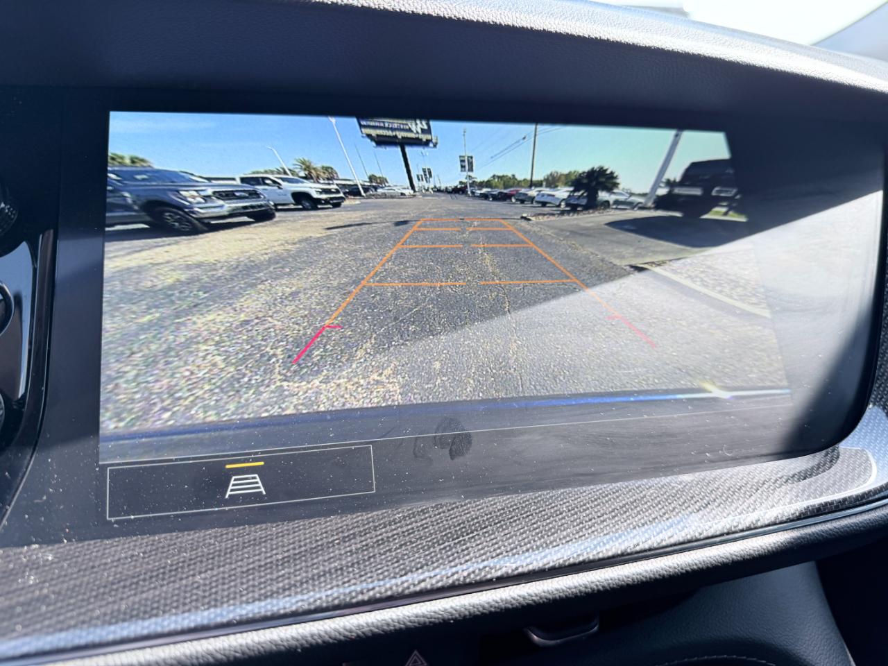 Buick Envision FWD 4dr Essence 2023