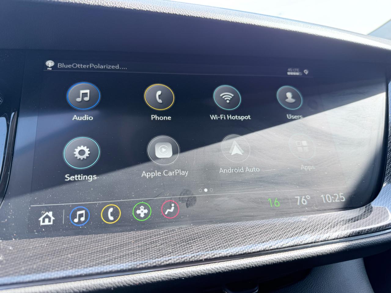 Buick Envision FWD 4dr Essence 2023