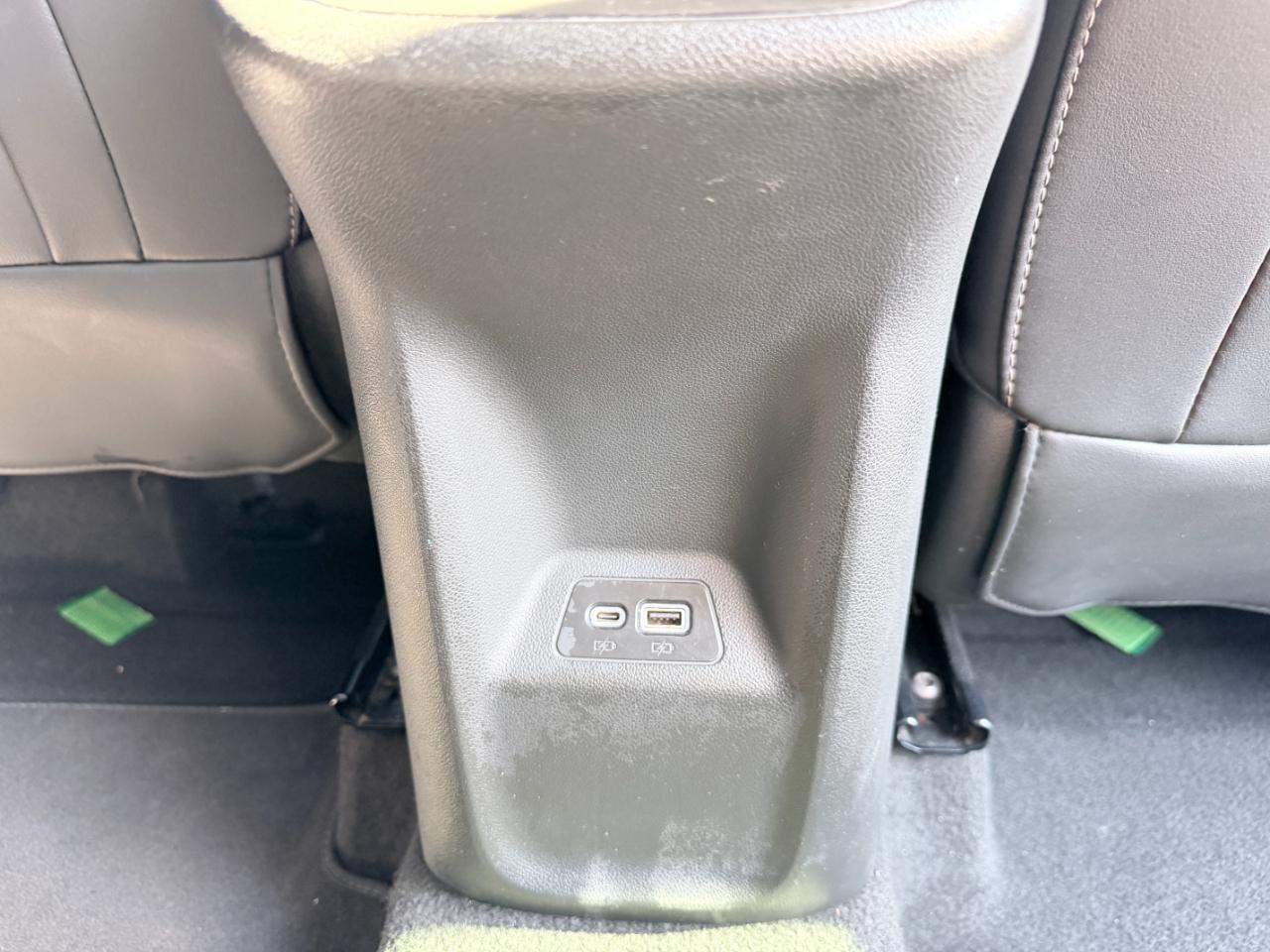 Buick Envision FWD 4dr Essence 2023