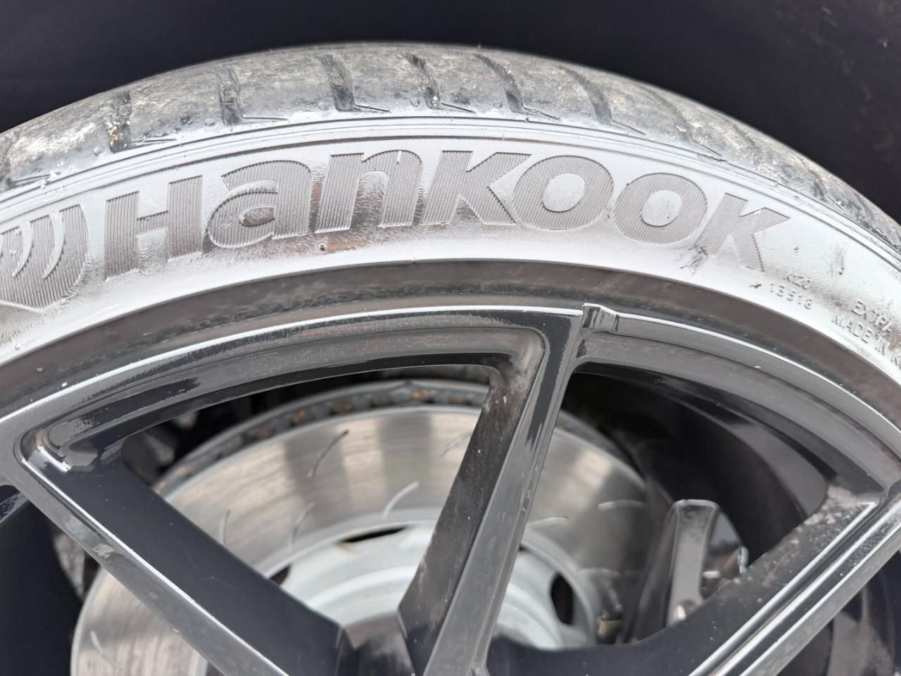 Chevrolet Corvette Stingray 2dr Z51 Cpe w/1LT 2014