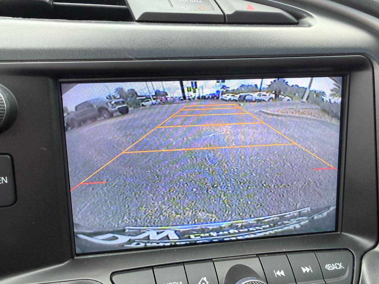 Chevrolet Corvette Stingray 2dr Z51 Cpe w/1LT 2014