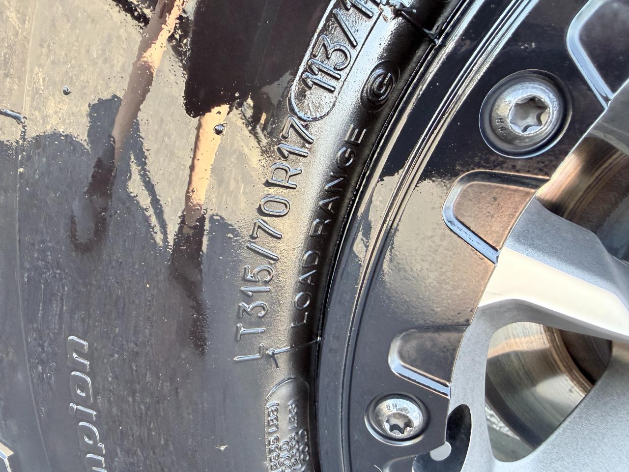 Jeep Wrangler 4xe Rubicon 4x4 2023