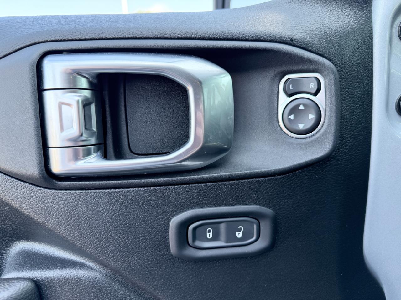 Jeep Wrangler 4xe Rubicon 4x4 2023