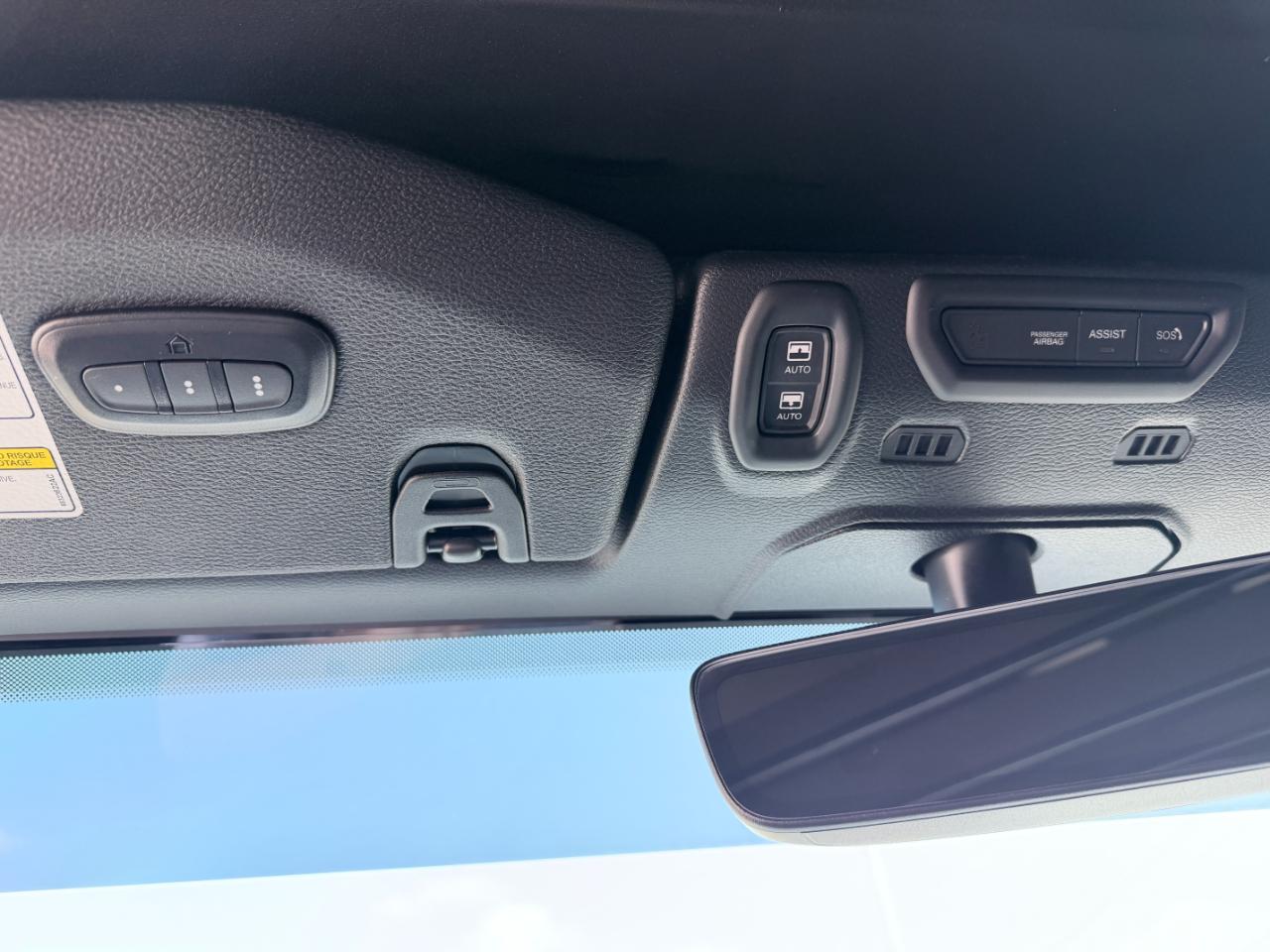 Jeep Wrangler 4xe Rubicon 4x4 2023