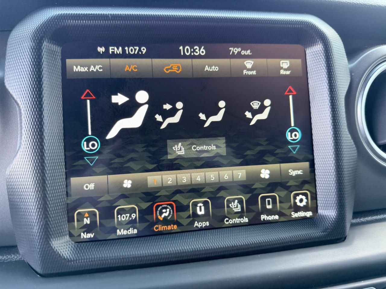 Jeep Wrangler 4xe Rubicon 4x4 2023