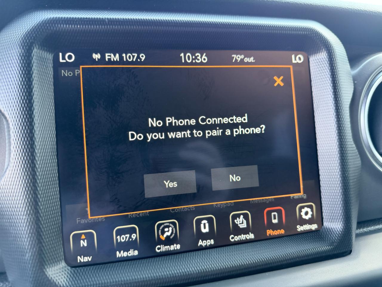 Jeep Wrangler 4xe Rubicon 4x4 2023