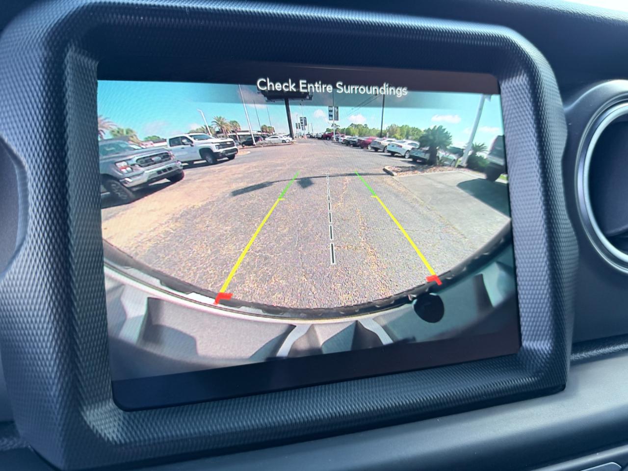 Jeep Wrangler 4xe Rubicon 4x4 2023