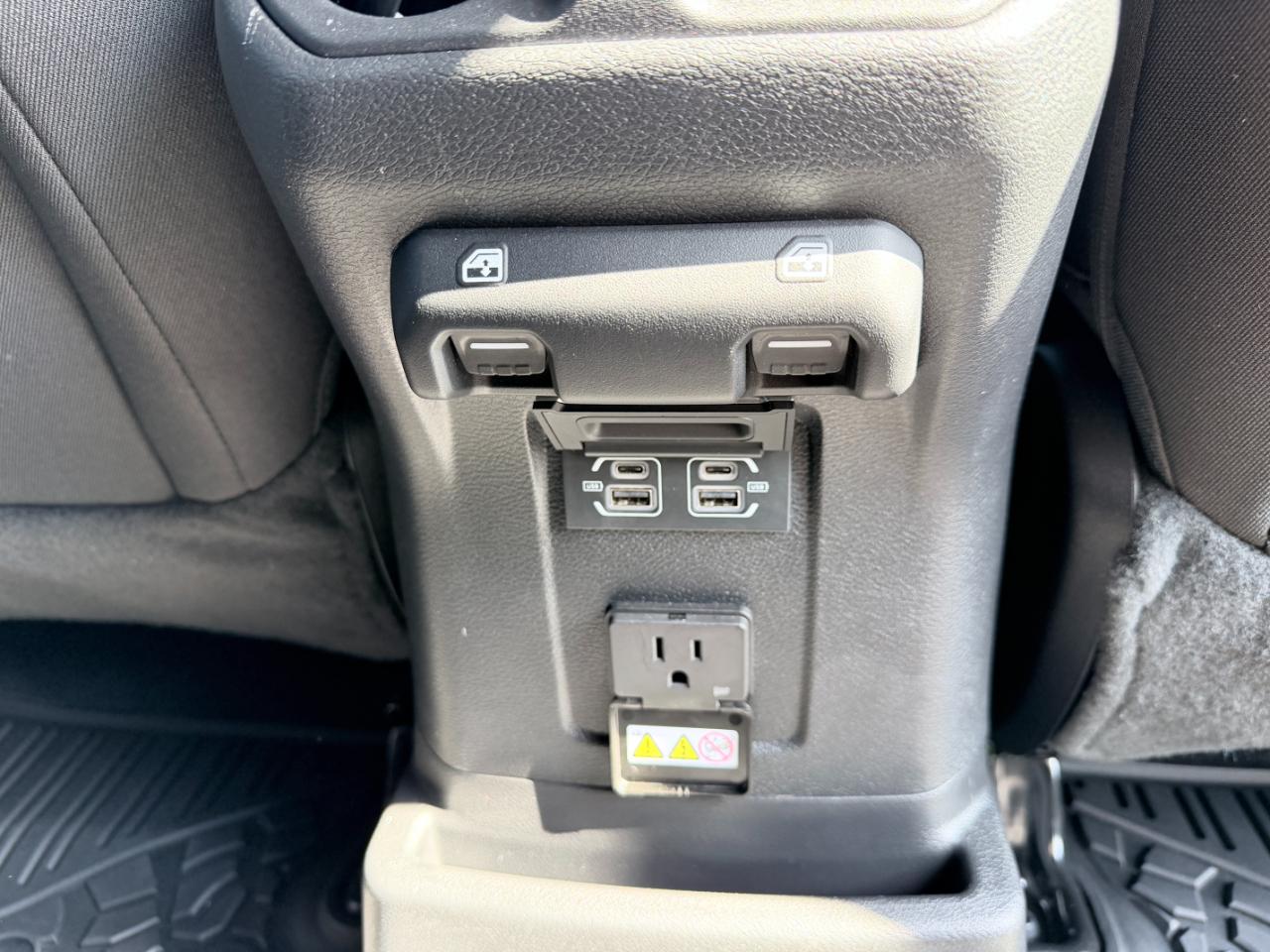 Jeep Wrangler 4xe Rubicon 4x4 2023