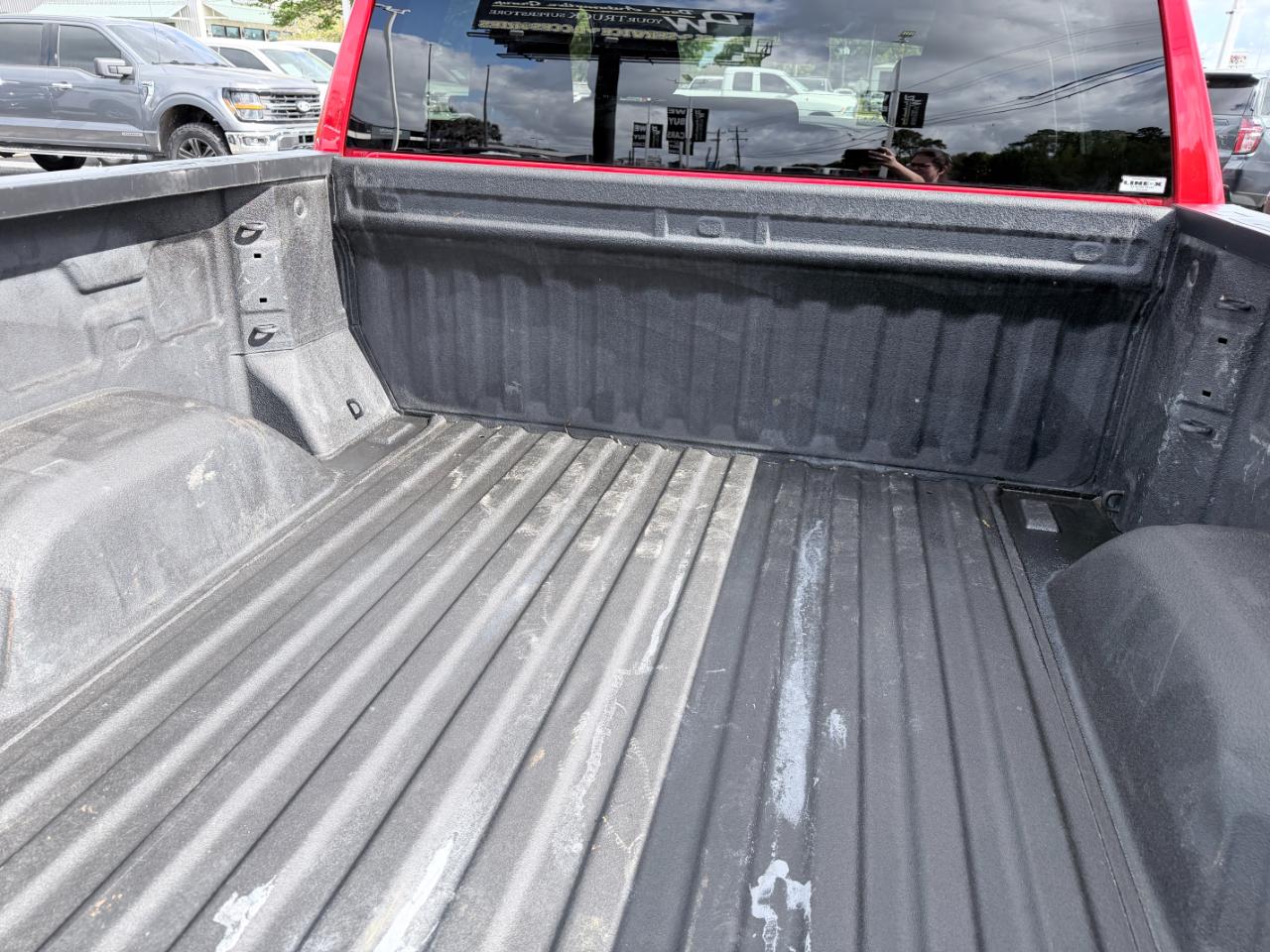 GMC Sierra 1500 2WD Crew Cab 147" Elevation 2024