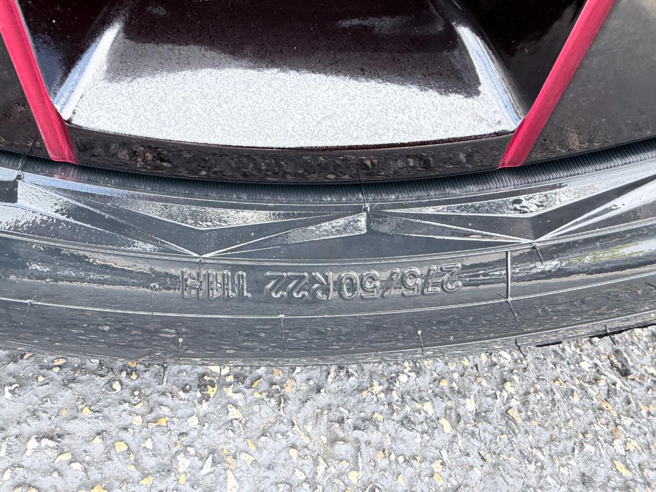 GMC Sierra 1500 2WD Crew Cab 147" Elevation 2024