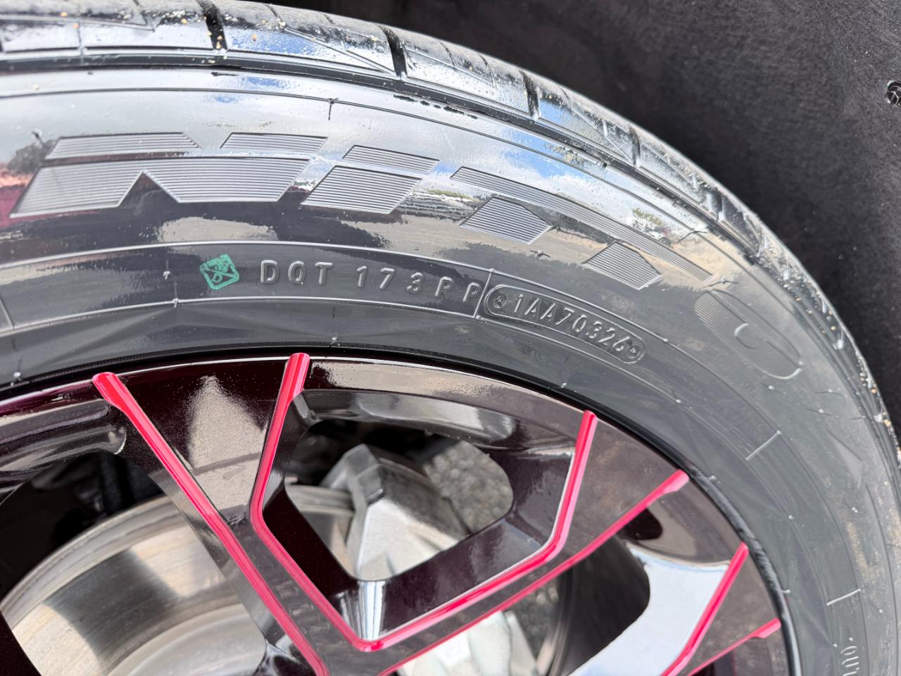 GMC Sierra 1500 2WD Crew Cab 147" Elevation 2024