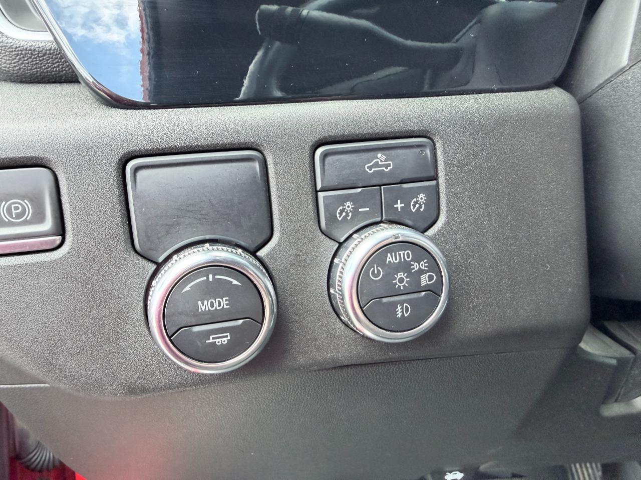 GMC Sierra 1500 2WD Crew Cab 147" Elevation 2024