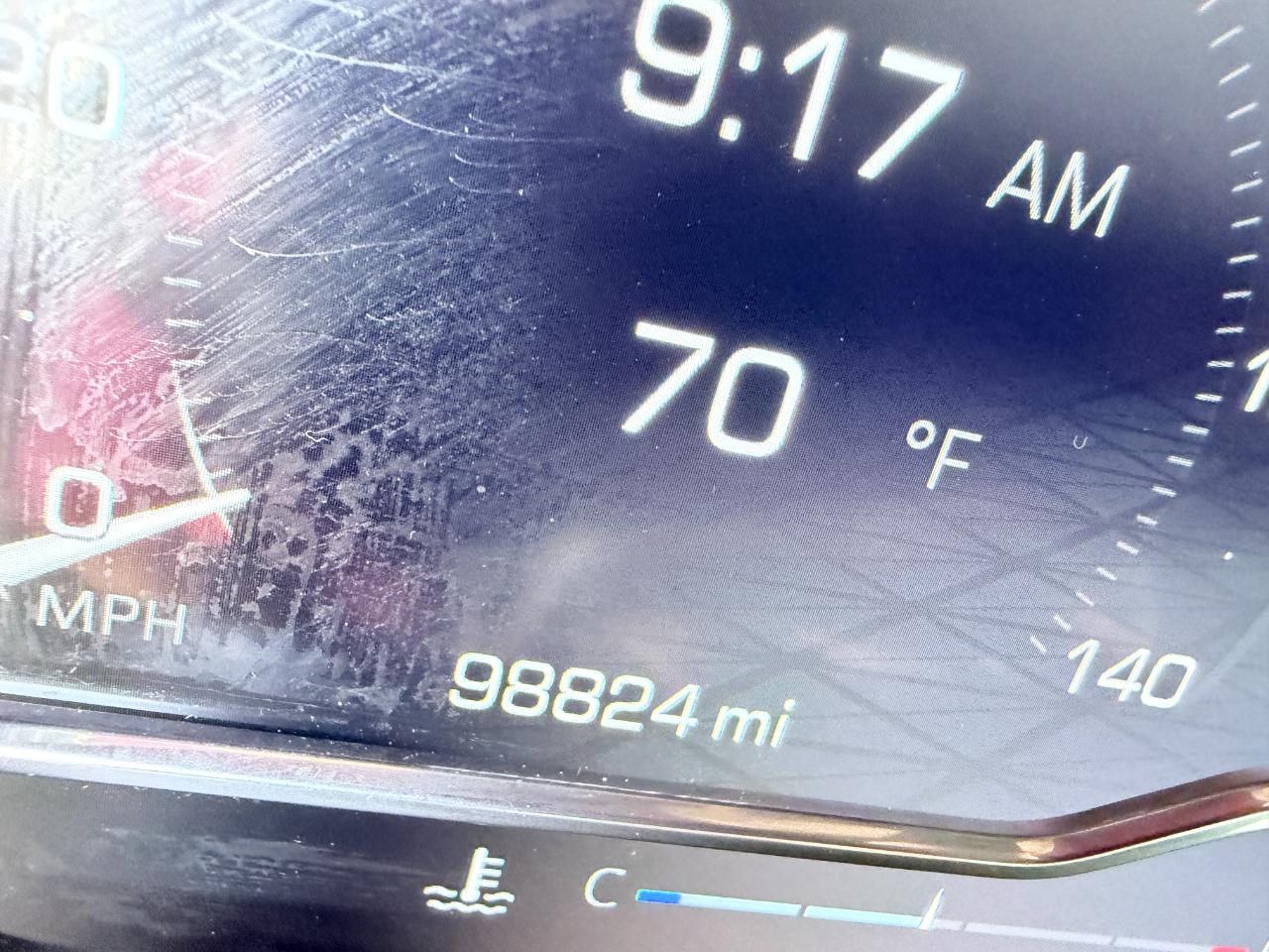 GMC Sierra 1500 2WD Crew Cab 147" Elevation 2024