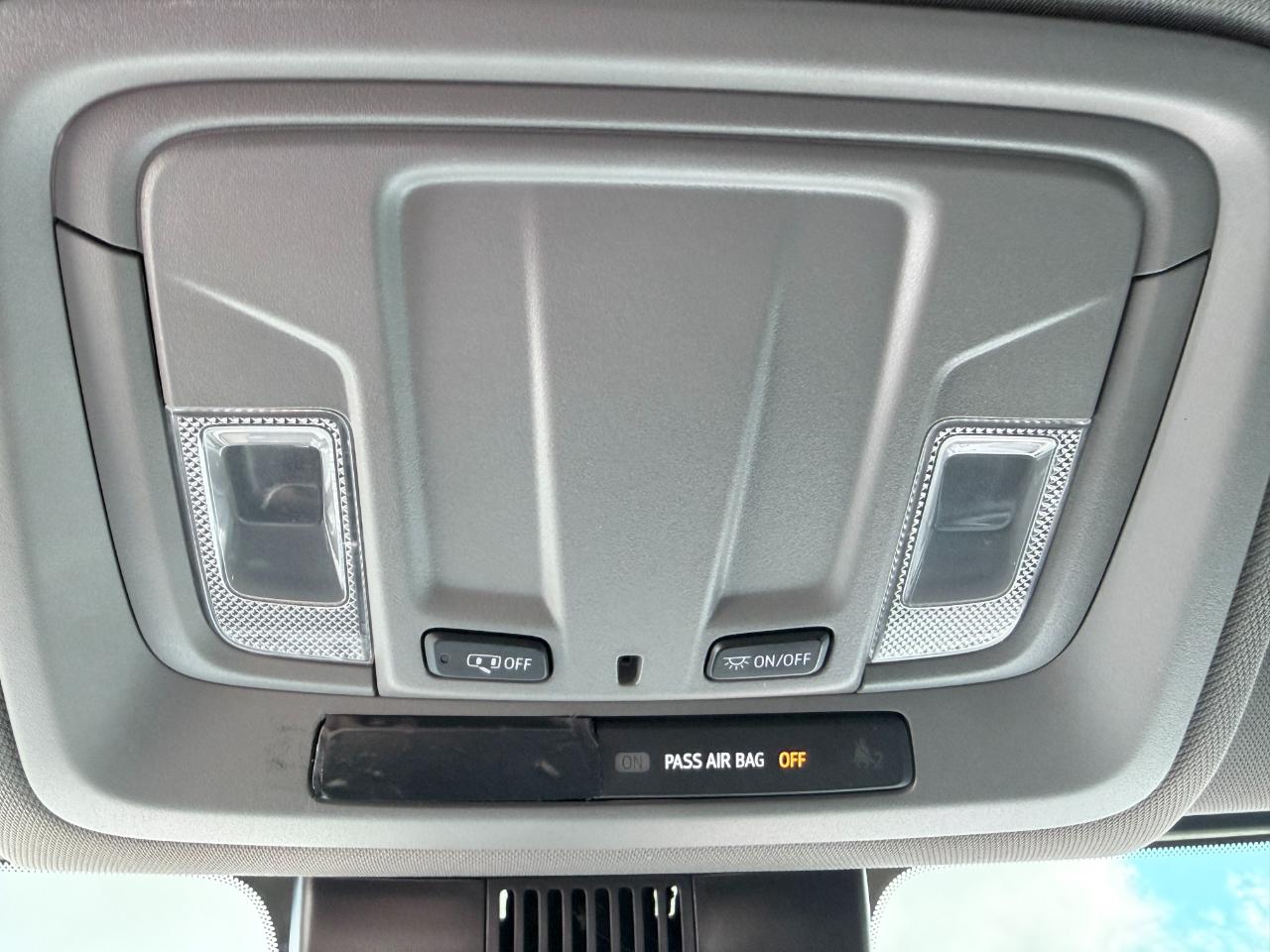 GMC Sierra 1500 2WD Crew Cab 147" Elevation 2024