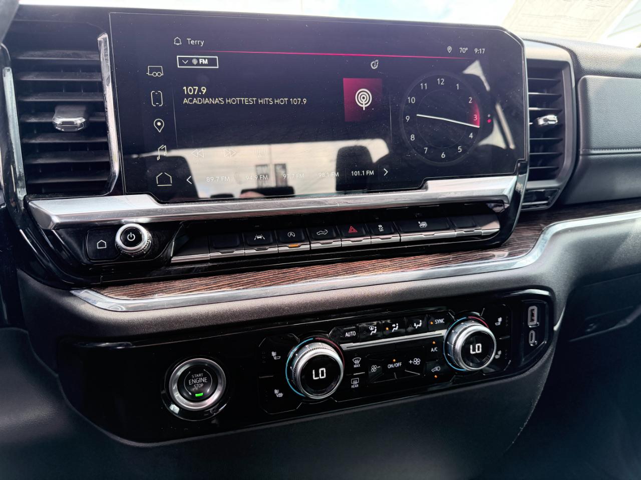 GMC Sierra 1500 2WD Crew Cab 147" Elevation 2024