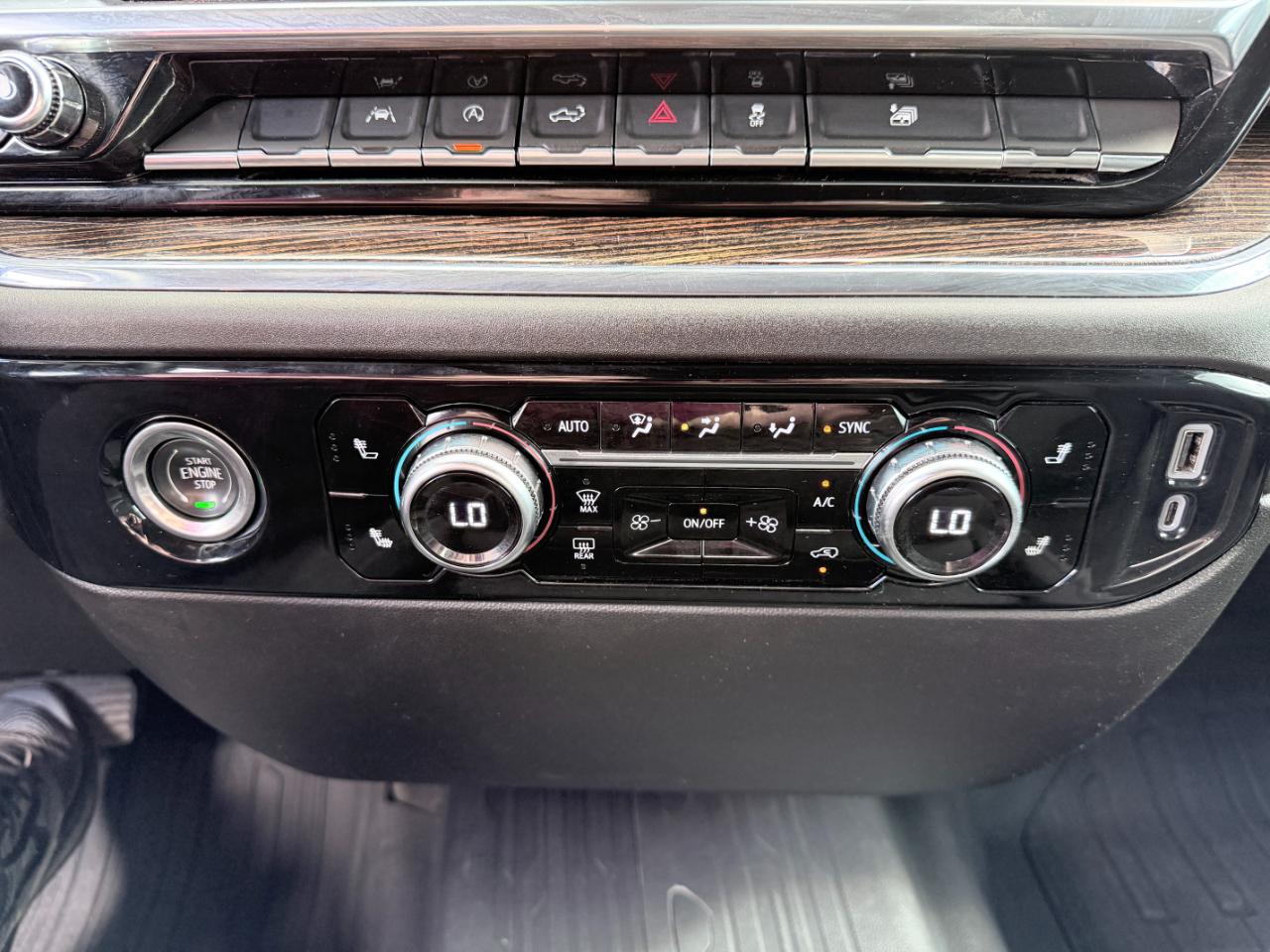 GMC Sierra 1500 2WD Crew Cab 147" Elevation 2024