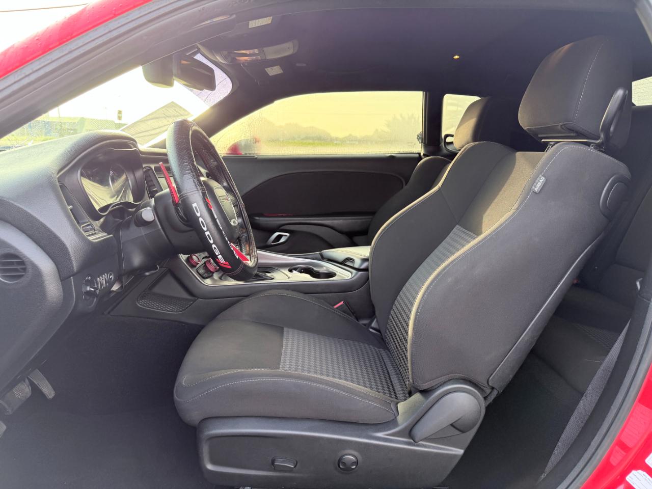 Dodge Challenger R/T RWD 2022