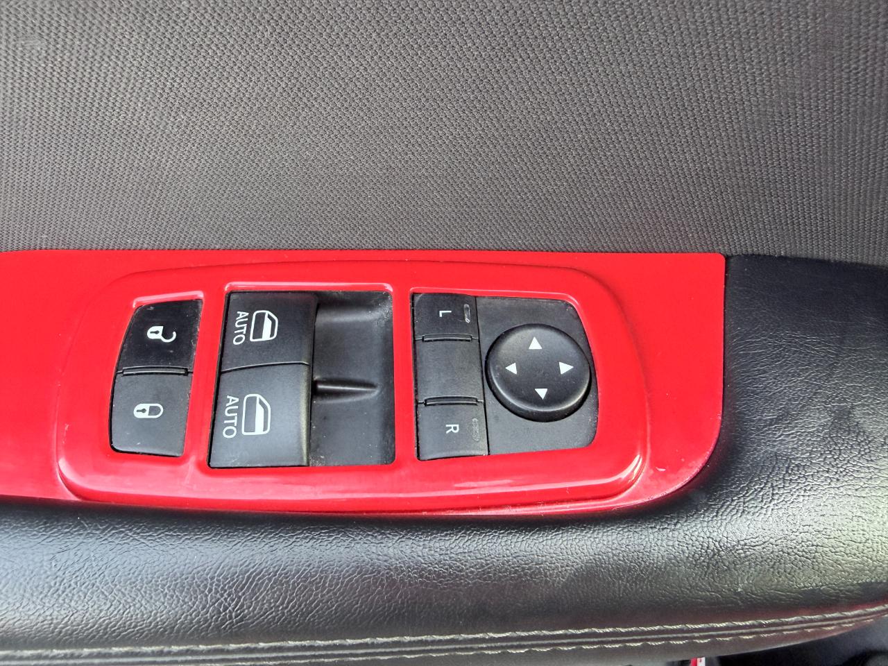 Dodge Challenger R/T RWD 2022