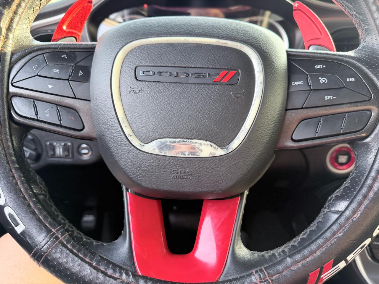 Dodge Challenger R/T RWD 2022