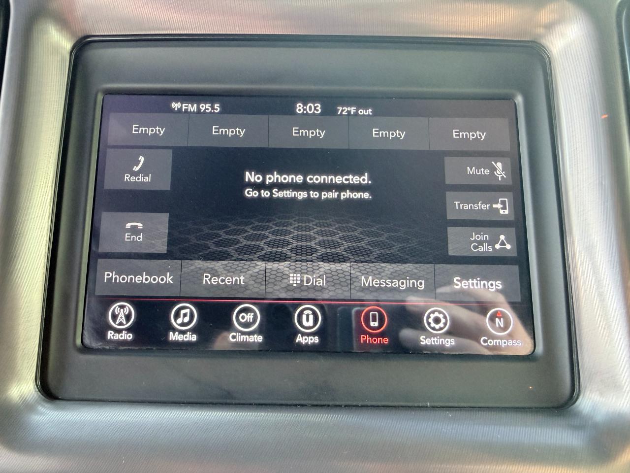 Dodge Challenger R/T RWD 2022