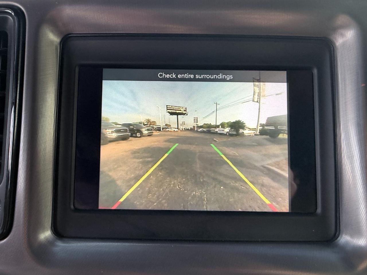 Dodge Challenger R/T RWD 2022