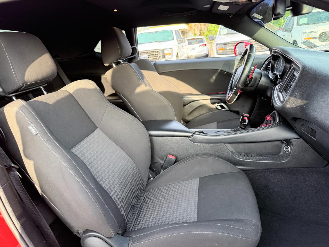 Dodge Challenger R/T RWD 2022