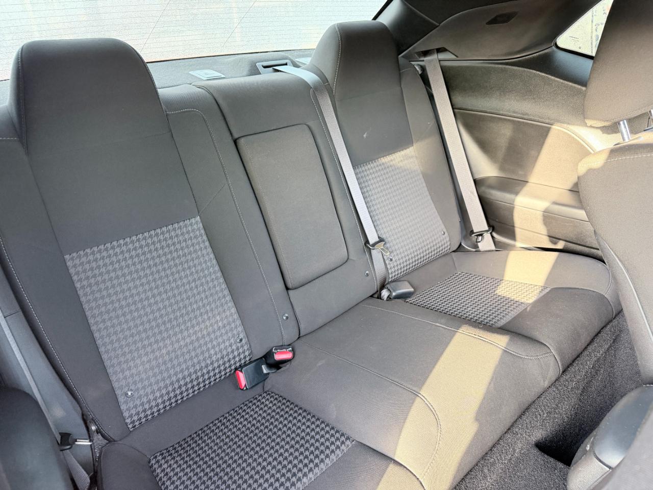 Dodge Challenger R/T RWD 2022