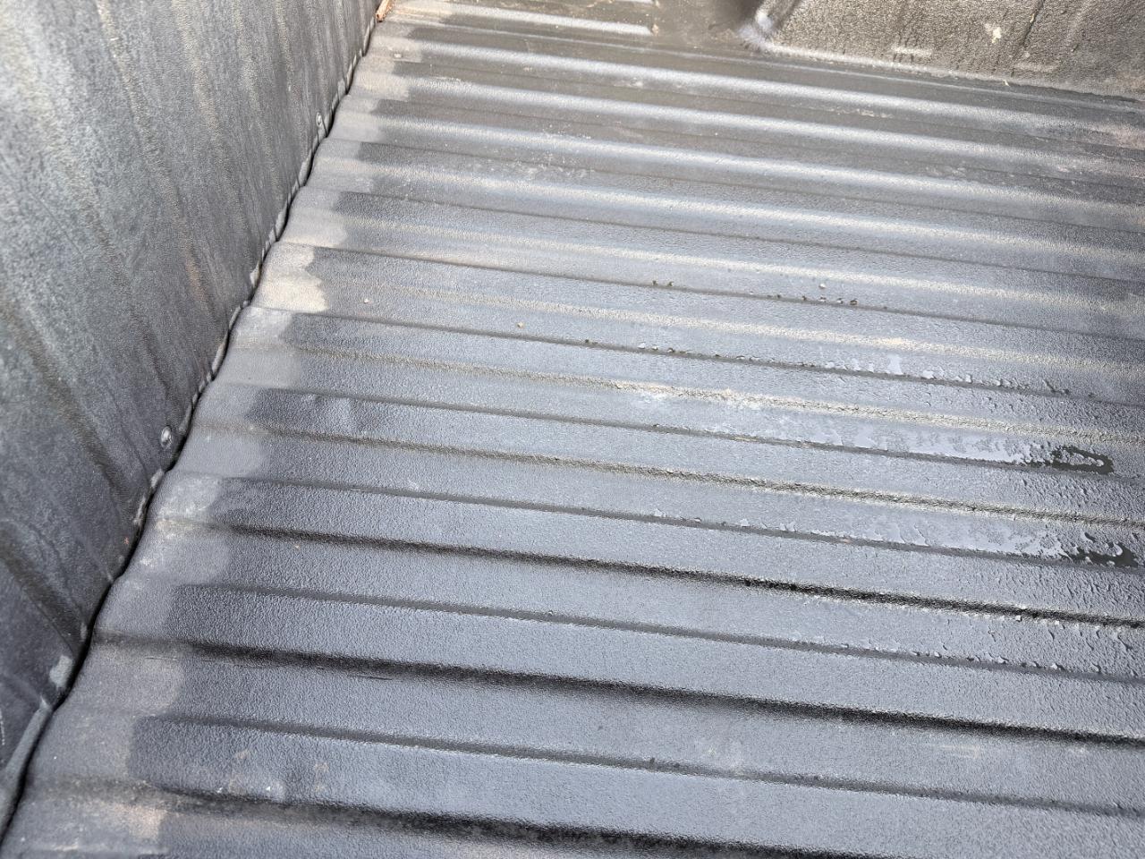 Chevrolet Silverado 1500 4WD Crew Cab 147" LTZ 2020