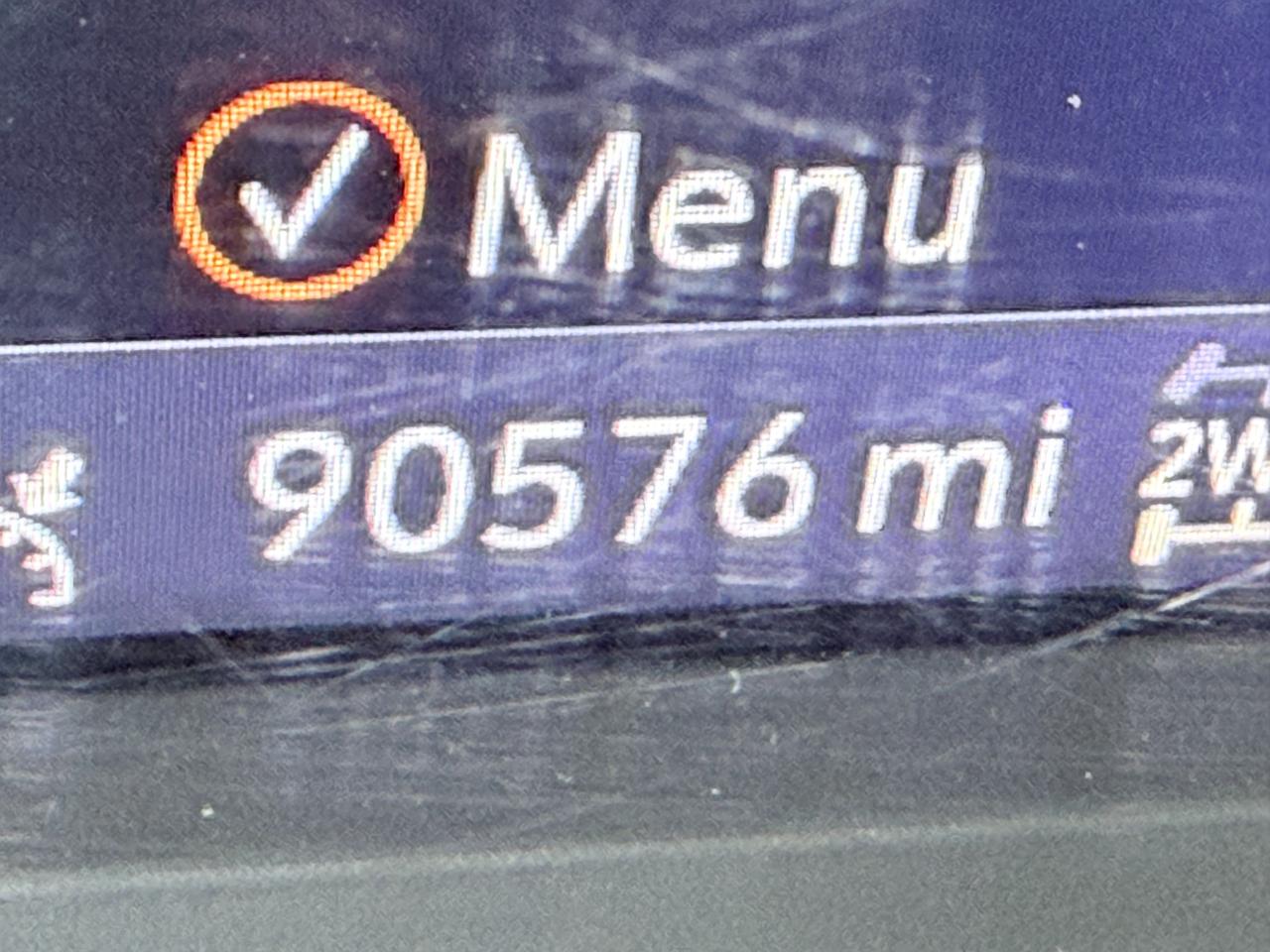 Chevrolet Silverado 1500 4WD Crew Cab 147" LTZ 2020