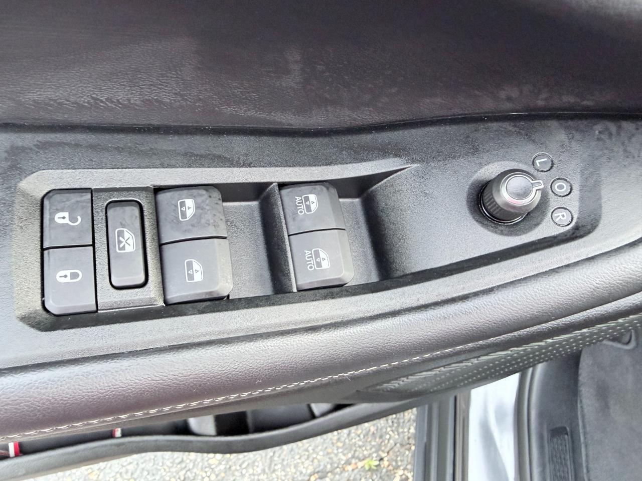 Jeep Grand Cherokee Altitude X 4x4 2024