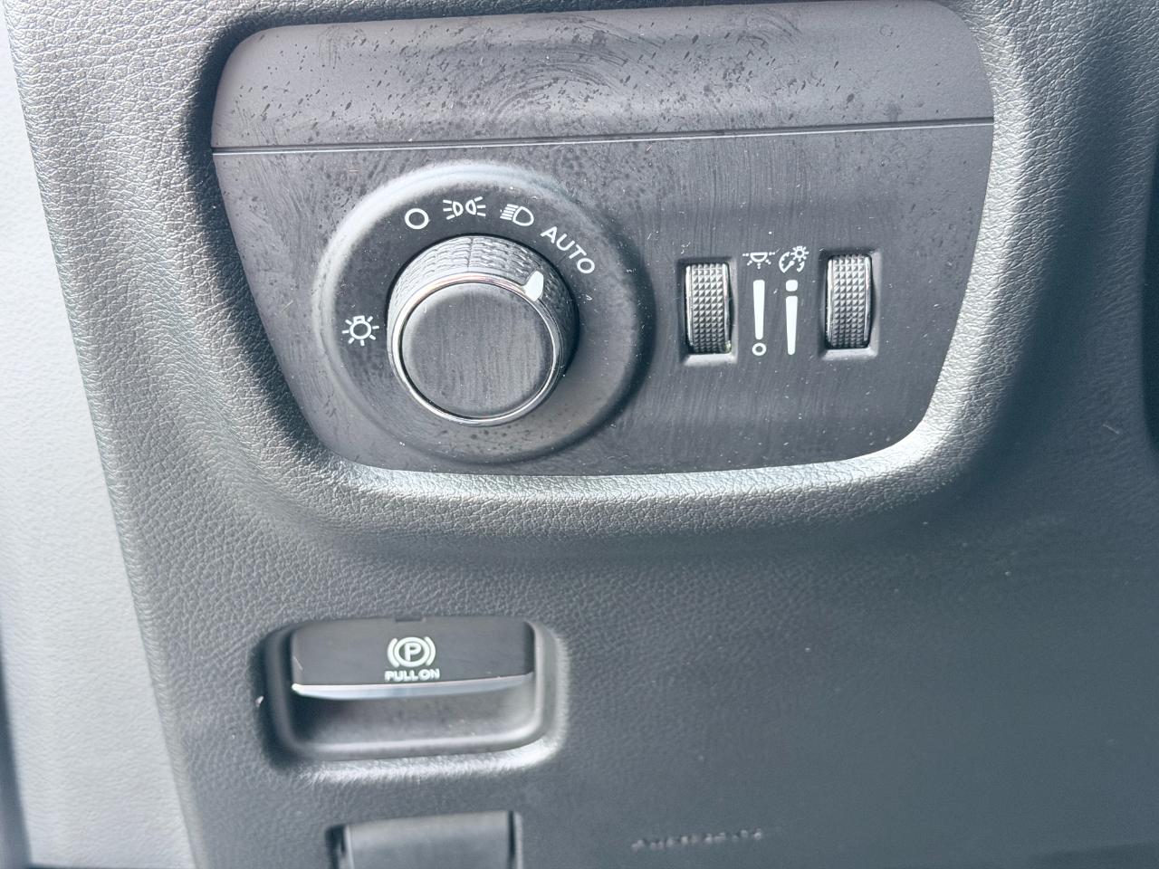 Jeep Grand Cherokee Altitude X 4x4 2024