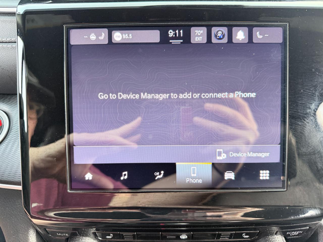 Jeep Grand Cherokee Altitude X 4x4 2024