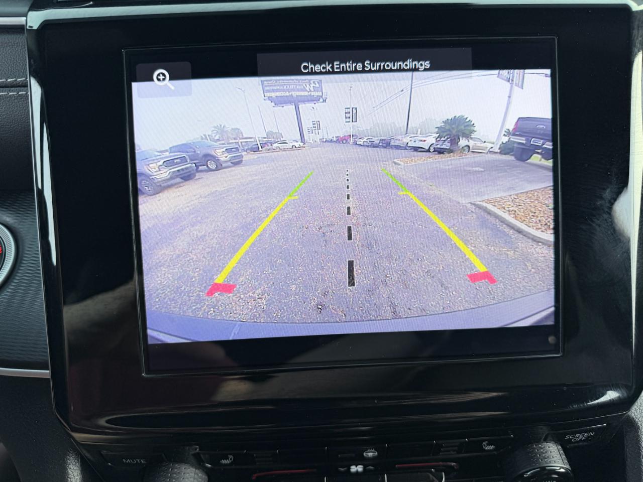 Jeep Grand Cherokee Altitude X 4x4 2024