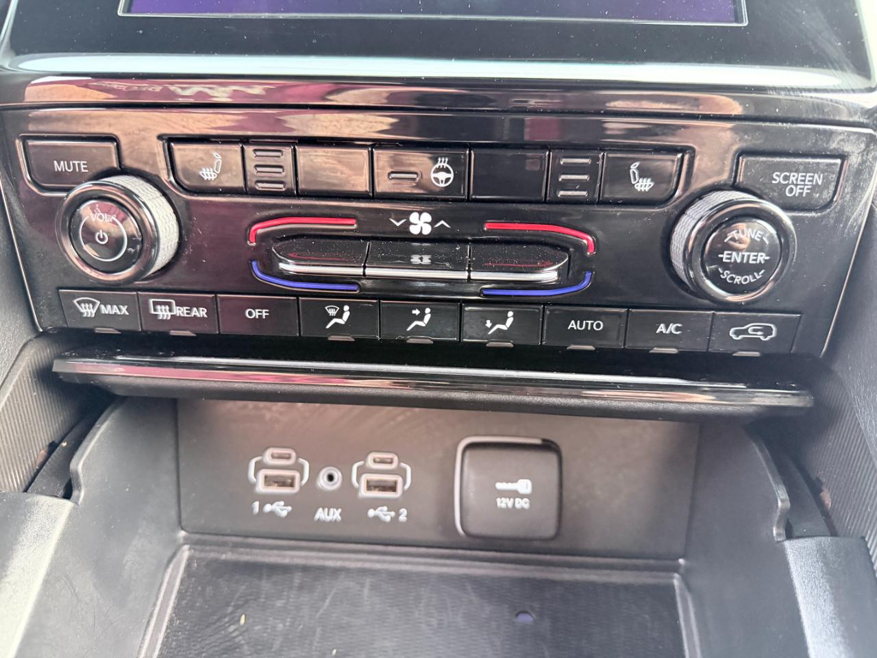 Jeep Grand Cherokee Altitude X 4x4 2024