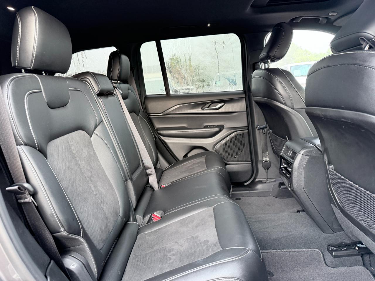 Jeep Grand Cherokee Altitude X 4x4 2024