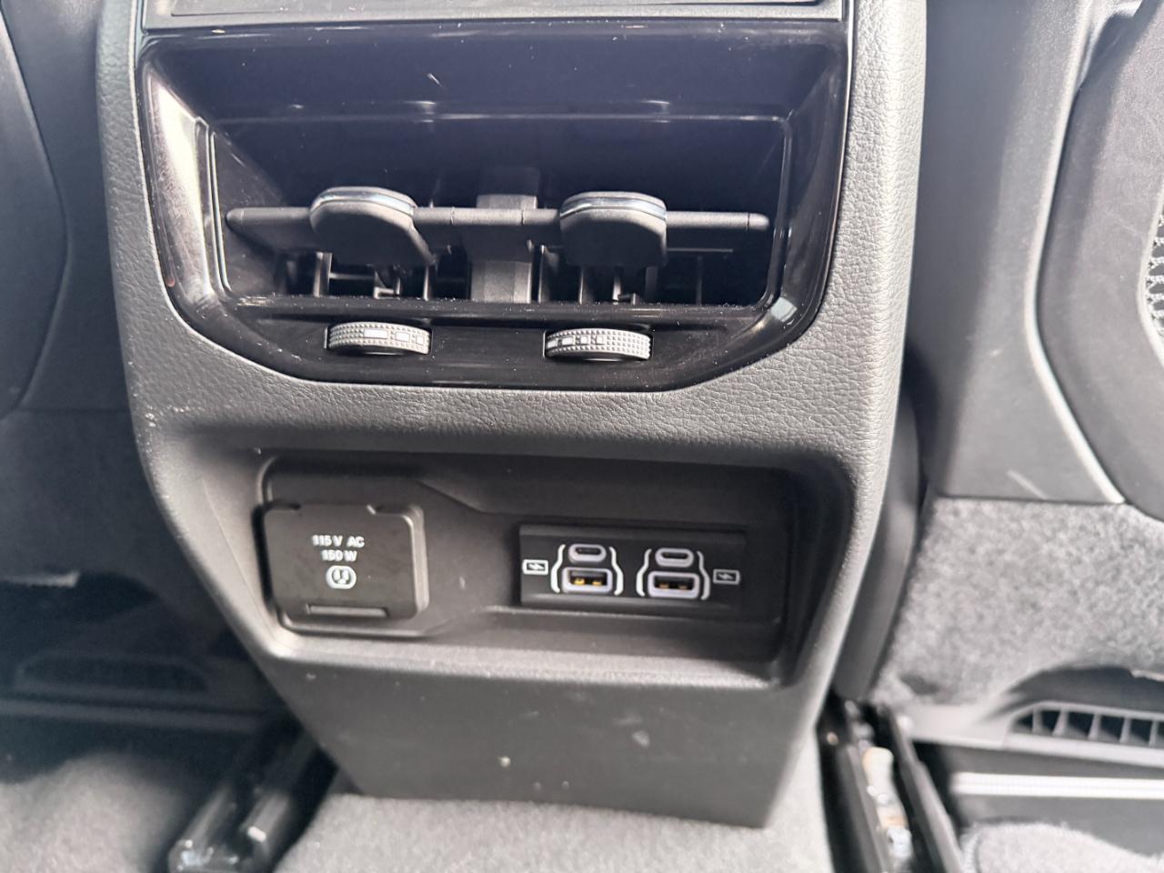 Jeep Grand Cherokee Altitude X 4x4 2024